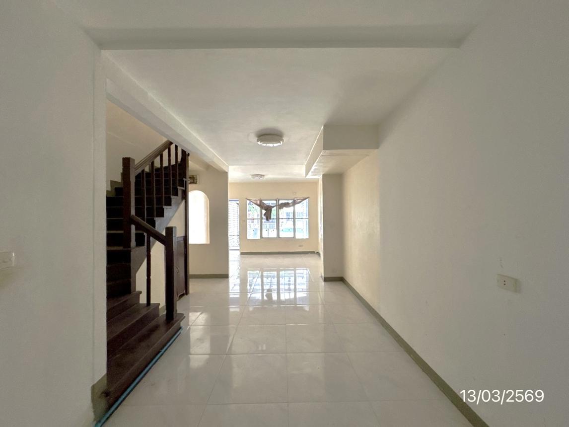 picture TOWN HOUSE 16 Sq.w. Lam Luk Ka Pathumthani for 1.1M - 22/37