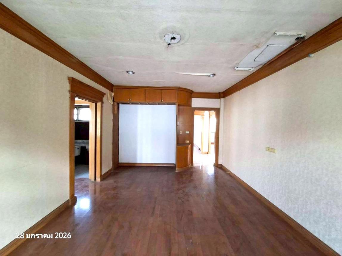 รูป บ้านเดี่ยว 133.8 ตร.วา วรารมย์ เพชรเกษม 81 เขตบางบอน กรุงเทพมหานคร 8.2M - รูปที่ 45/55