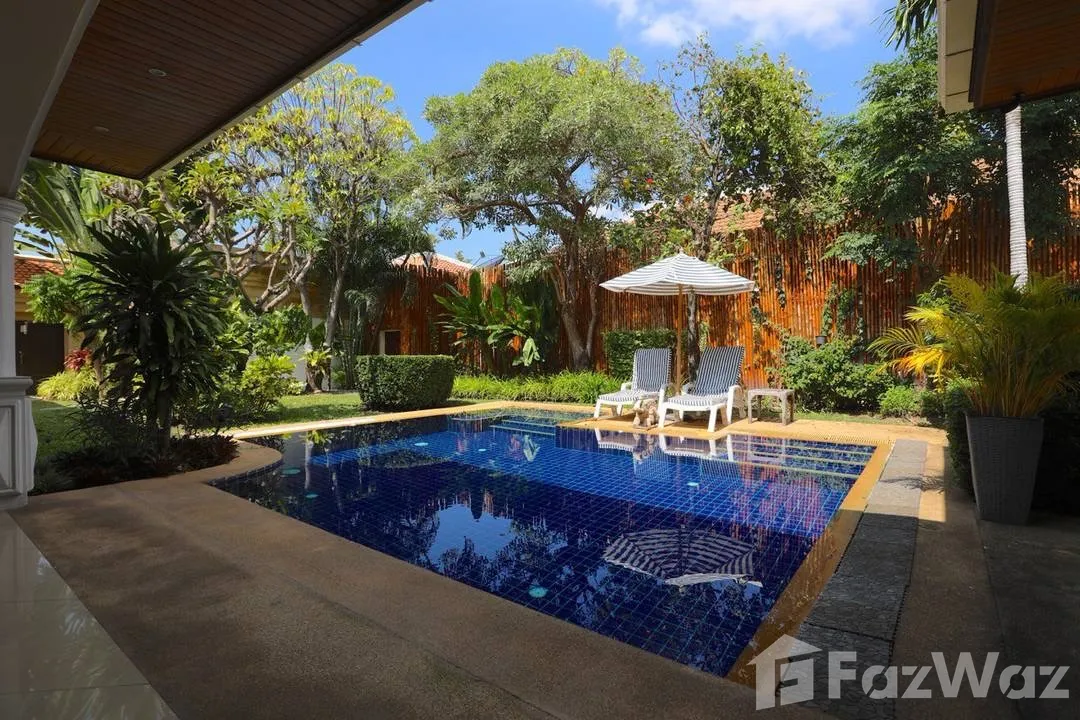 picture Spacious 3BR Villa in Prime Jomtien Location 6787653 - 21/30