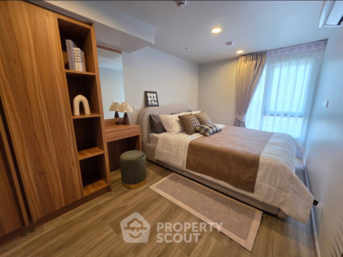 รูป คอนโด 2 ห้องนอน ชั้น 31 Culture Thonglor ใกล้ BTS Thong Lor 300 ม. (ID 3319318) - รูปที่ 30/34