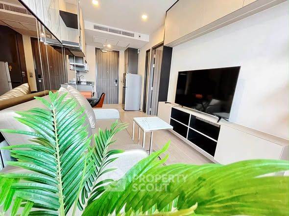 picture 1-BR Condo at Ashton Asoke near MRT Sukhumvit (ID 3316279) - 3/5