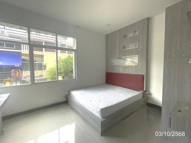 picture TOWN HOUSE 28.2 Sq.w. Pluak Daeng Rayong for 1.7M - 7/25