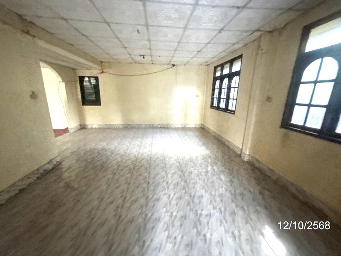 รูป บ้านเดี่ยว 143 ตร.วา ราษีไศล ศรีสะเกษ 1.1M - รูปที่ 24/43