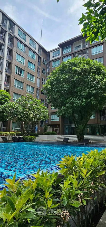 รูป ขายคอนโด 2 ห้องนอน D Condo Campus Resort Kuku รัษฎา ภูเก็ต (ID 3317687) - รูปที่ 19/23