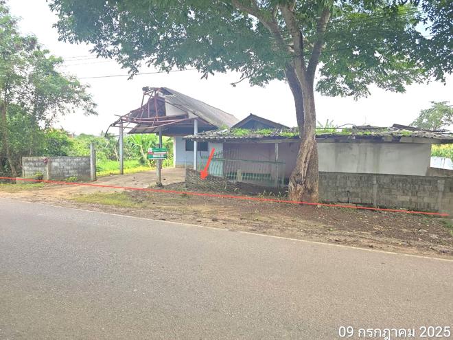รูป บ้านเดี่ยว 255 ตร.วา เวียงป่าเป้า เชียงราย 873,000 - รูปที่ 1/35