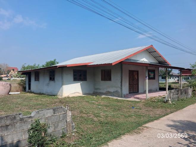 picture HOME 80 Sq.w. Thawat Buri Roi Et for 682,000 - 2/25