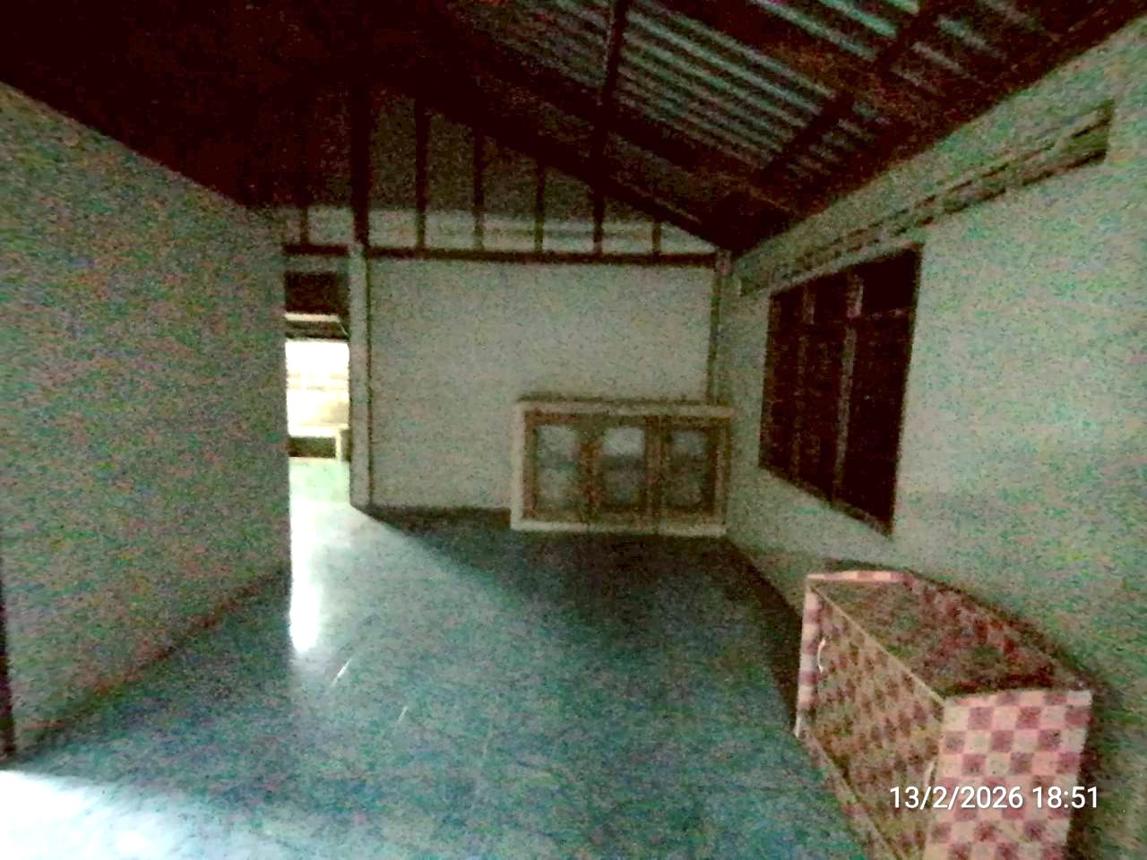 รูป บ้านเดี่ยว 241 ตร.วา เมืองมุกดาหาร มุกดาหาร 2.6M - รูปที่ 37/49