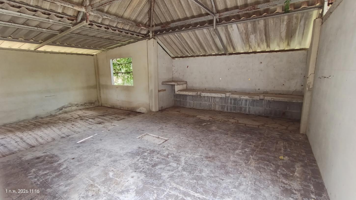 รูป บ้านเดี่ยว 2712 ตร.วา วังวิเศษ ตรัง 6.1M - รูปที่ 24/45