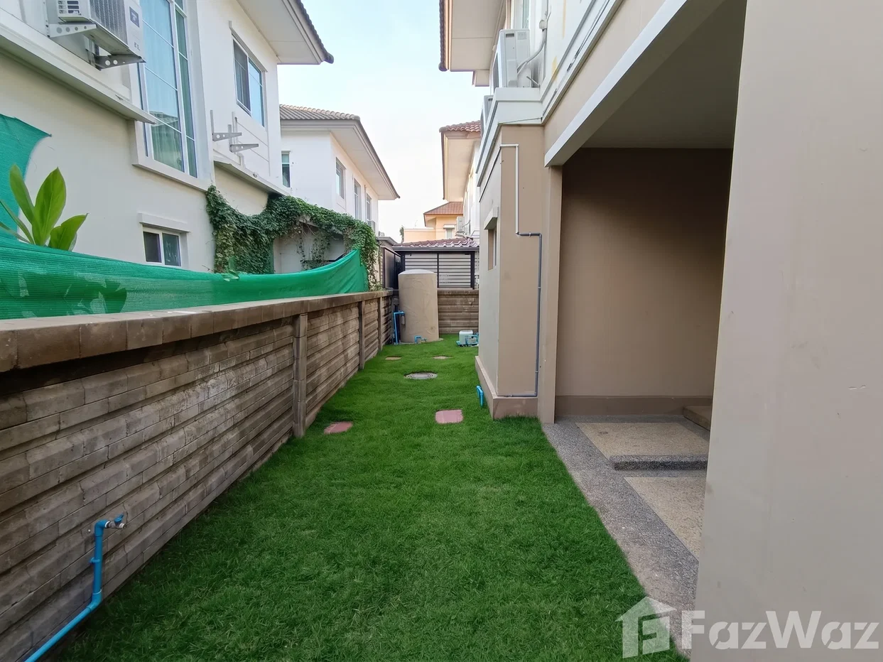 picture Passorn Prestige Onnut 6787994 - 22/57
