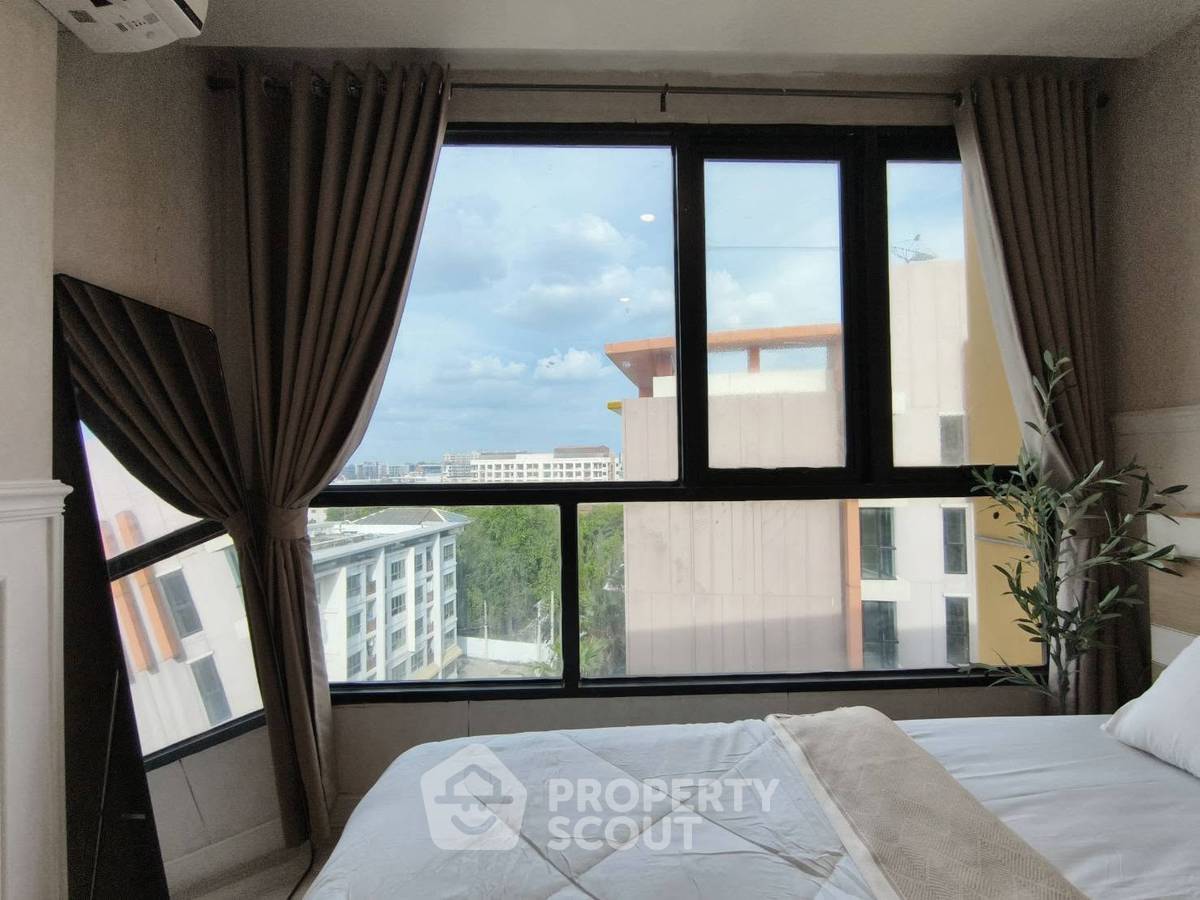 picture 1-BR Condo at The Cube Plus Chaengwattana in Thung Song Hong (ID 3317592) - 13/13