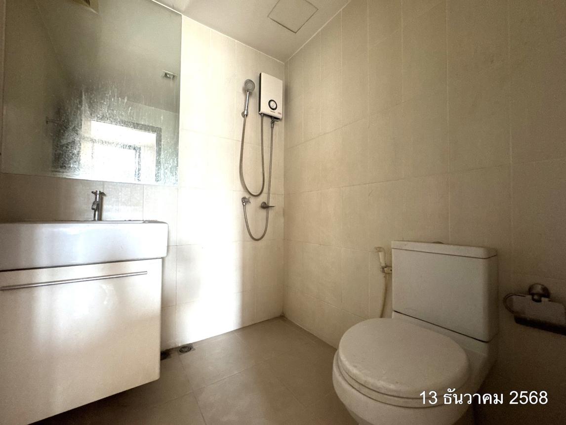 picture CONDO 37.2 Sq.m. Muang Samut Prakarn Samut Prakarn for 1.6M - 34/39