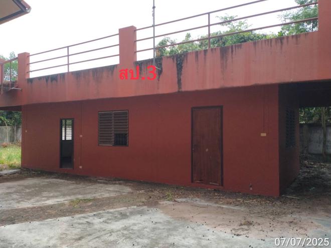 รูป บ้านเดี่ยว 288 ตร.วา สวนสันติสุข ดอยหล่อ เชียงใหม่ 2.5M - รูปที่ 14/37