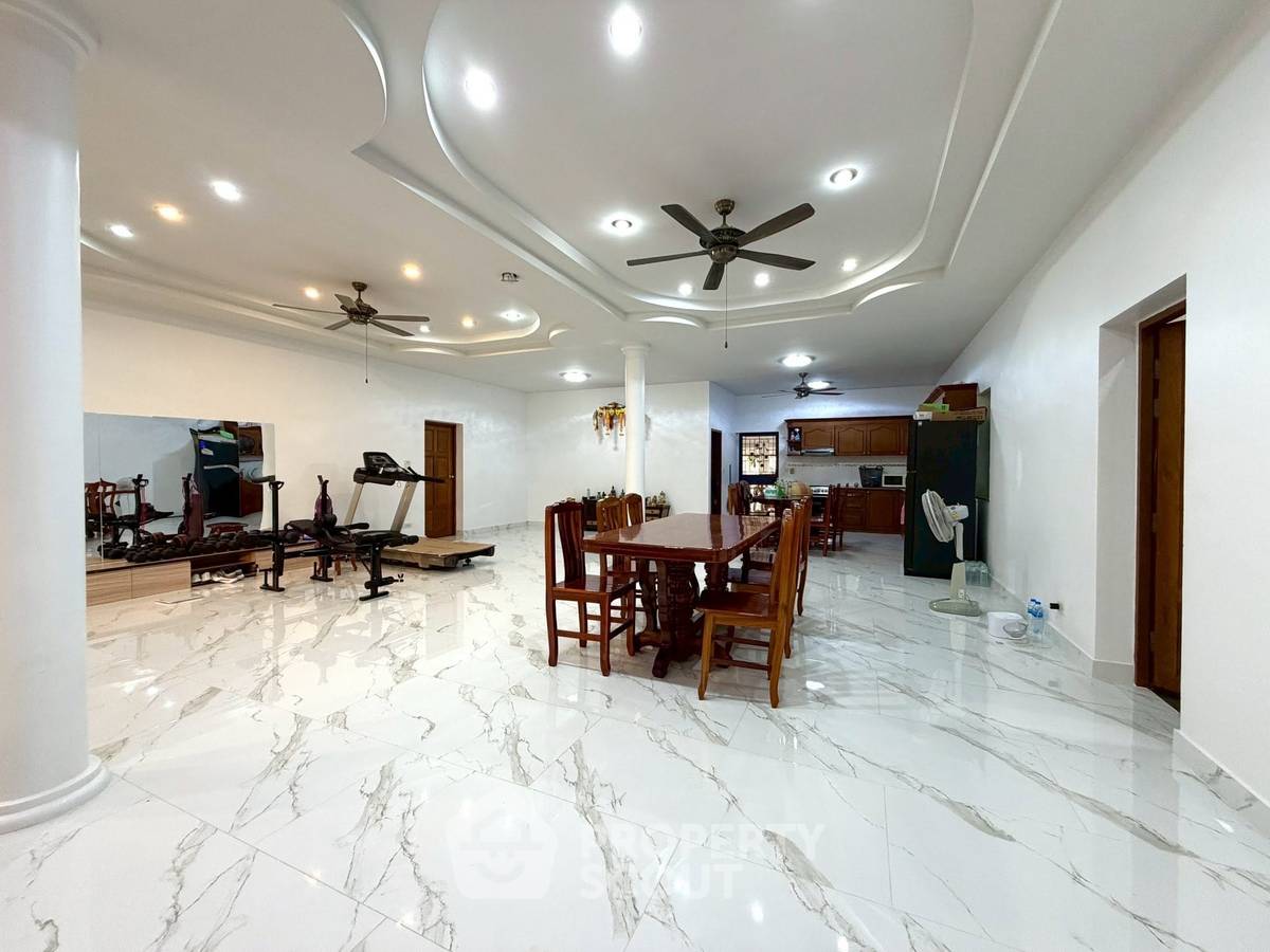 picture 4-BR House close to Huai Yai (ID 3315952) - 4/24