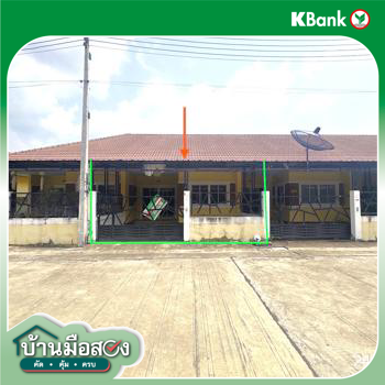 picture TOWN HOUSE 24 Sq.w. Pluak Daeng Rayong for 1.5M - 23/25