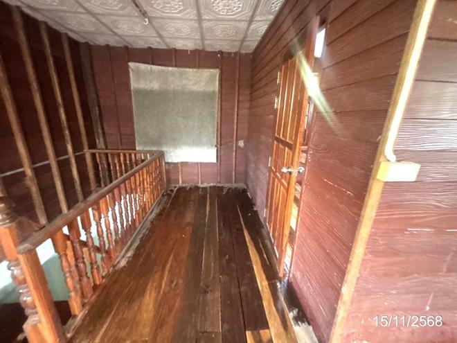 picture HOME 212 Sq.w. Phibun Mangsahan Ubon Ratchathani for 1.5M - 19/45