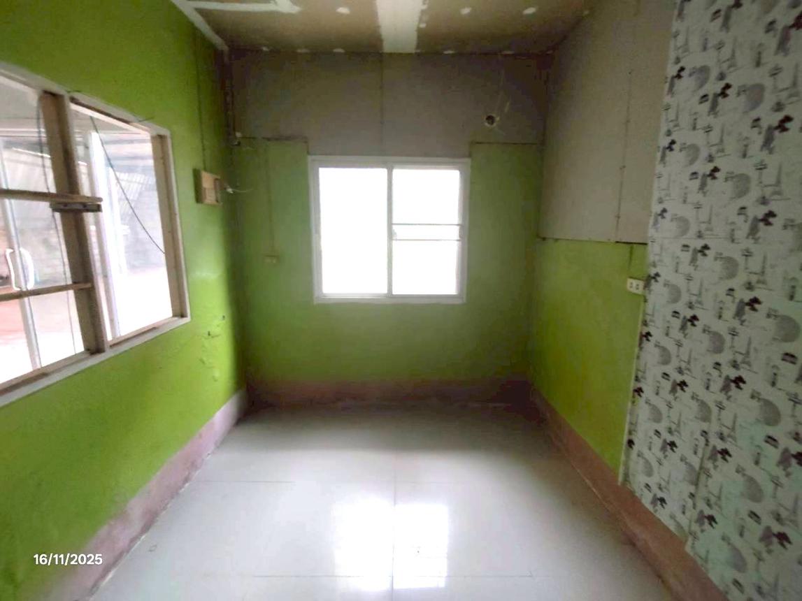 รูป บ้านเดี่ยว 198.5 ตร.วา น้ำพอง ขอนแก่น 1.6M - รูปที่ 27/37