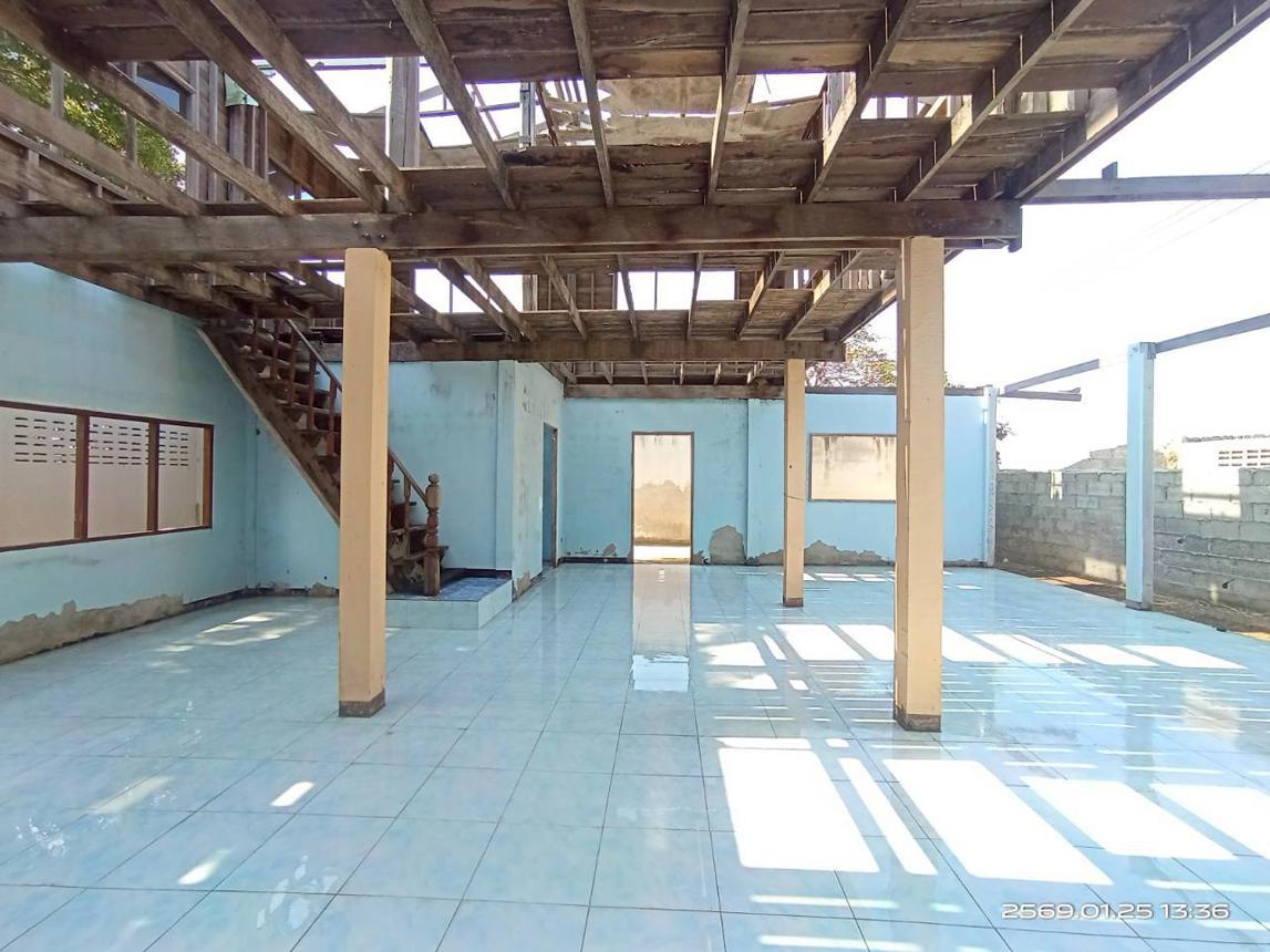 picture HOME 836 Sq.w. Kosum Phisai Maha Sarakham for 2.5M - 20/37