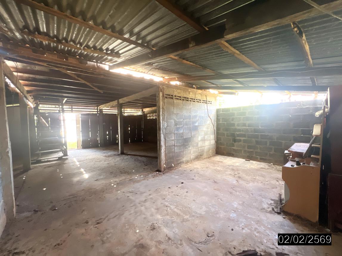 รูป บ้านเดี่ยว 282 ตร.วา ศรีเมืองใหม่ อุบลราชธานี 683,000 - รูปที่ 25/33