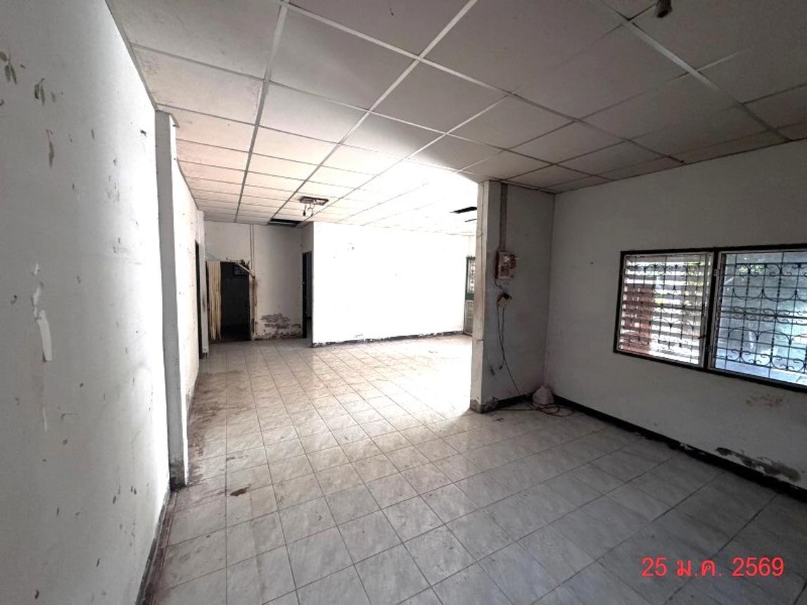 รูป บ้านเดี่ยว 65.1 ตร.วา เมืองกาญจนบุรี กาญจนบุรี 1.4M - รูปที่ 33/41