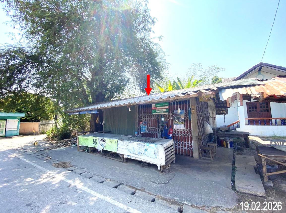 รูป บ้านเดี่ยว 595.6 ตร.วา เมืองอุตรดิตถ์ อุตรดิตถ์ 2.5M - รูปที่ 31/45