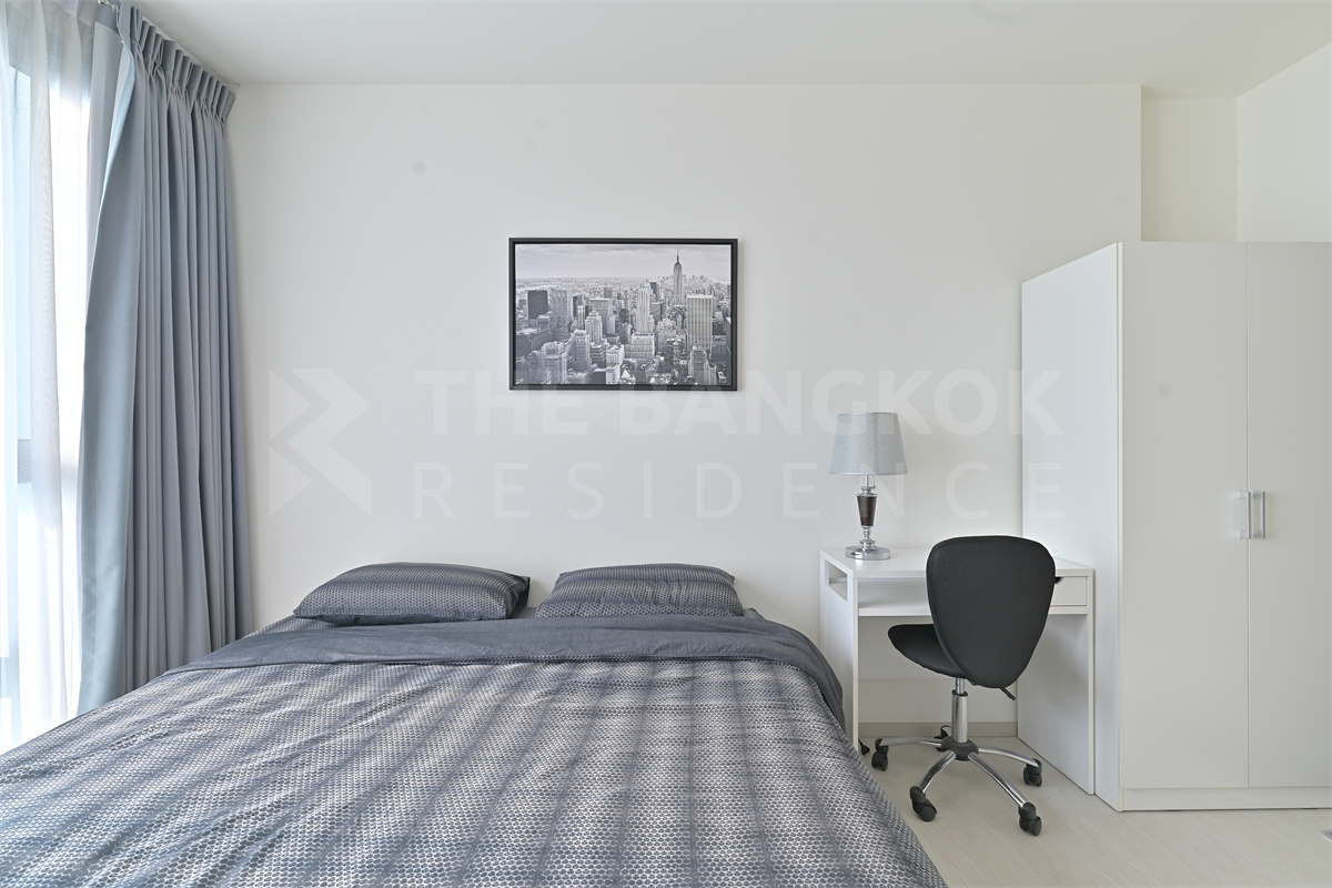 picture RHYTHM Sukhumvit 42 Full-featured common area near BTS Ekkamai - 5/10