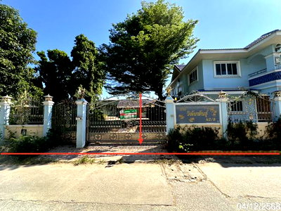 Houses for sale Nakhon Sawan : HOME 393 Sq.w. Muang Nakhon Sawan Nakhon Sawan for 8.6M