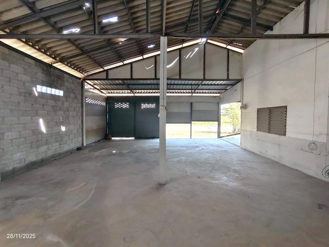 รูป อาคารโรงงาน 400 ตร.วา เอราวัณ เลย 3.7M - รูปที่ 29/45