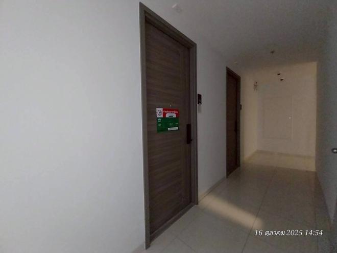 รูป คอนโดมิเนียม 22.75 ตร.ม. เดอะไพรเวซี่ เตาปูน อินเตอร์เชนจ์ 1 เขตบางซื่อ กรุงเทพมหานคร 2.3M - รูปที่ 2/27