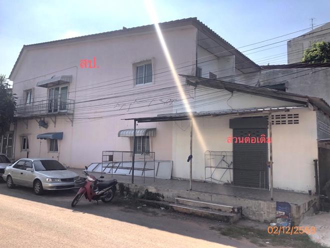 picture SHOP HOUSE 47 Sq.w. Muang Surat Thani Surat Thani for 5M - 4/37