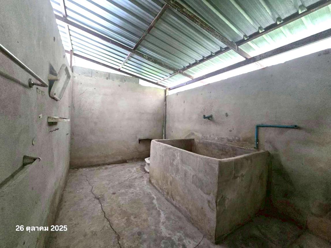 รูป บ้านเดี่ยว 160.7 ตร.วา พรหมพิราม พิษณุโลก 1.4M - รูปที่ 26/35
