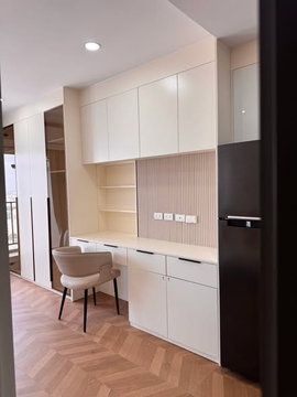 AA676937 | 1Bed | 1Bath | 29sqm | THB 13,500/mo | Fl.-1 — Supalai Veranda Ramkhamhaeng Ramkhamhaeng