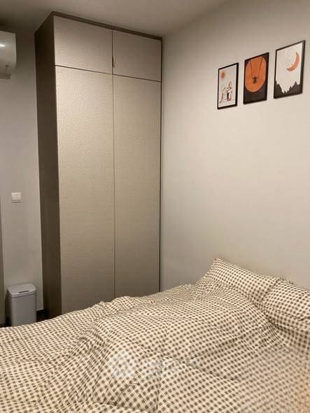 รูป ขายคอนโด 1 ห้องนอน Oka Haus Sukhumvit 36 ใกล้ BTS ทองหล่อ (ID 2613081) - รูปที่ 2/5