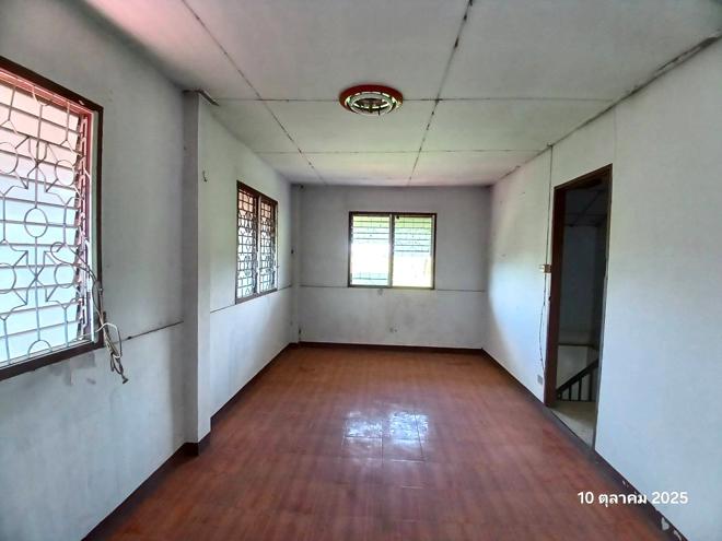 รูป บ้านเดี่ยว 54 ตร.วา แม่ริม เชียงใหม่ 1.6M - รูปที่ 10/33