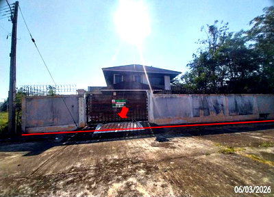 Houses for sale San Kamphang Post Office : HOME 123 Sq.w. San Kamphaeng Chiang Mai for 3.6M