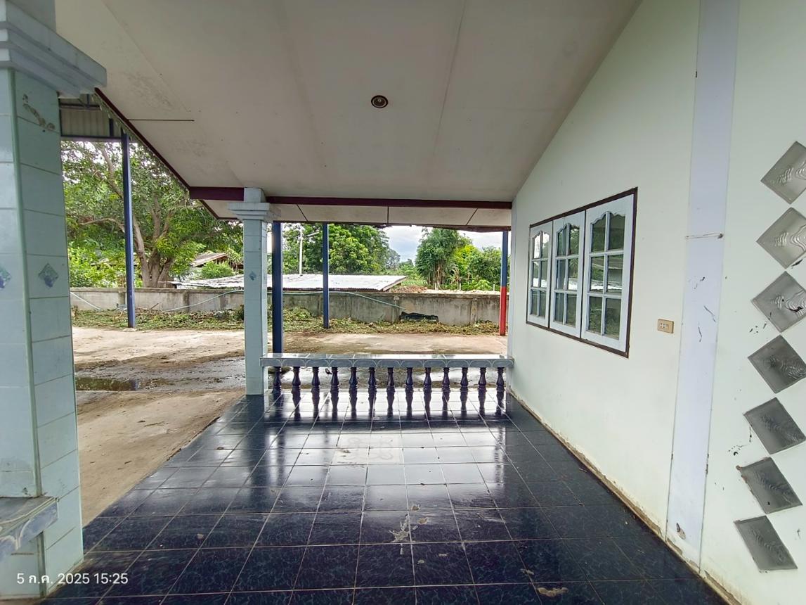 รูป บ้านเดี่ยว 357.2 ตร.วา เมืองนครปฐม นครปฐม 3.9M - รูปที่ 40/49
