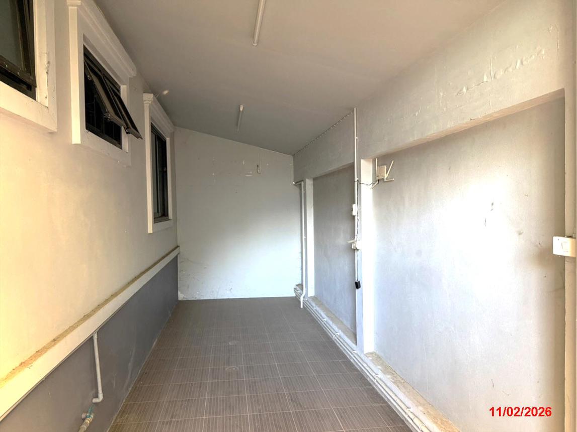 รูป บ้านเดี่ยว 63 ตร.วา สารภี เชียงใหม่ 2.2M - รูปที่ 26/31