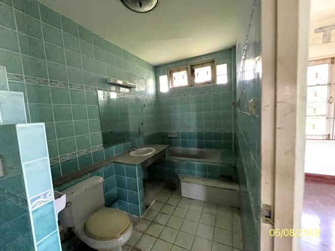 picture HOME 363 Sq.w. Khlong Sam Wa Bangkok for 8.5M - 18/45