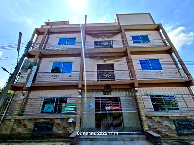 Houses for sale Phra Nakhon Sri Ayutthaya : HOME 50 Sq.w. Sena Phra Nakhon Sri Ayutthaya for 6.4M