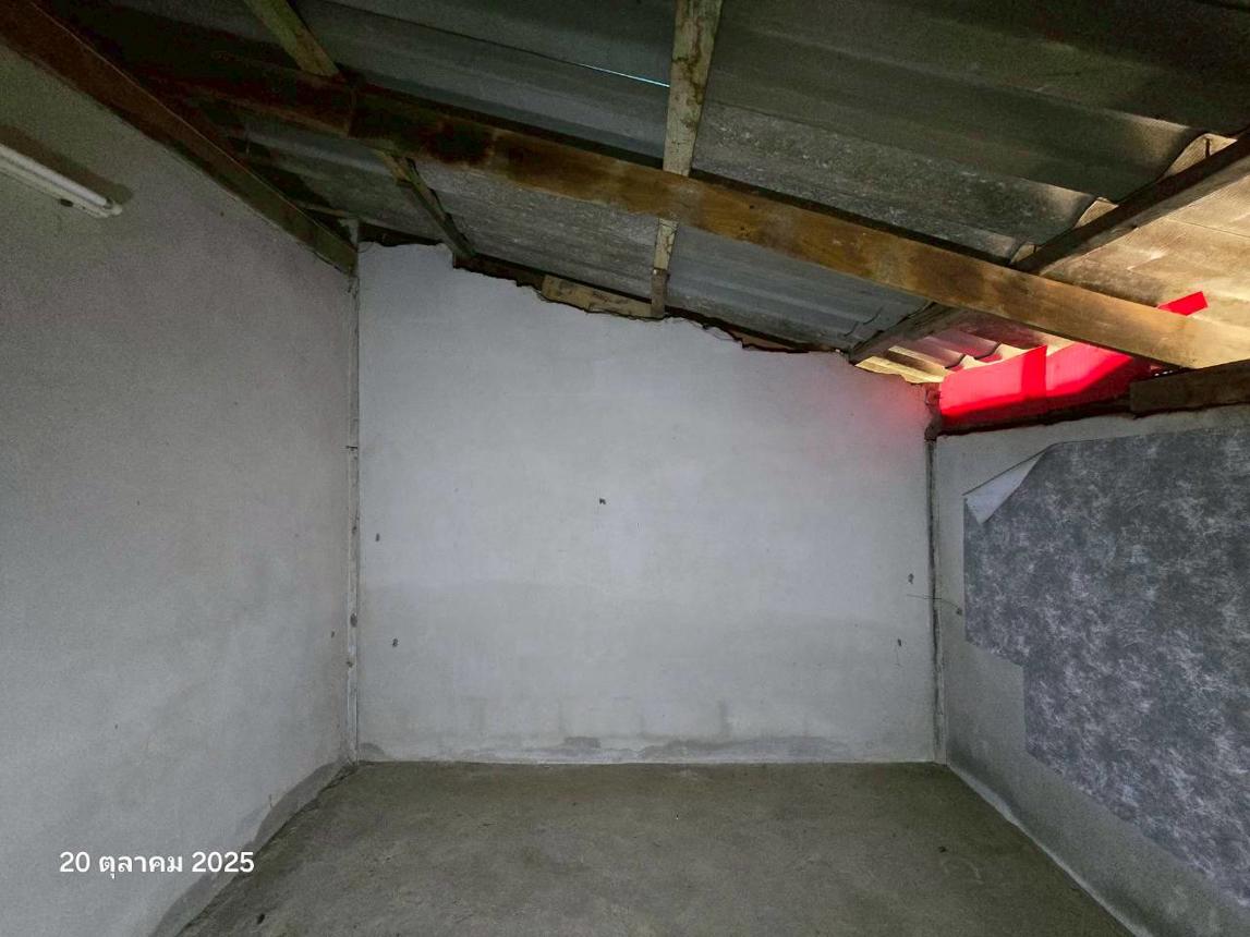 รูป บ้านเดี่ยว 200 ตร.วา ขาณุวรลักษบุรี กำแพงเพชร 457,000 - รูปที่ 19/27