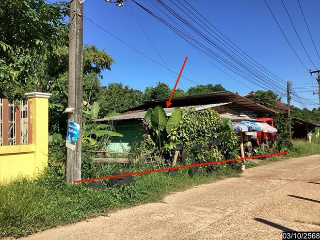 picture HOME 171 Sq.w. Muang Nakhon Phanom Nakhon Phanom for 847,000 - 2/17