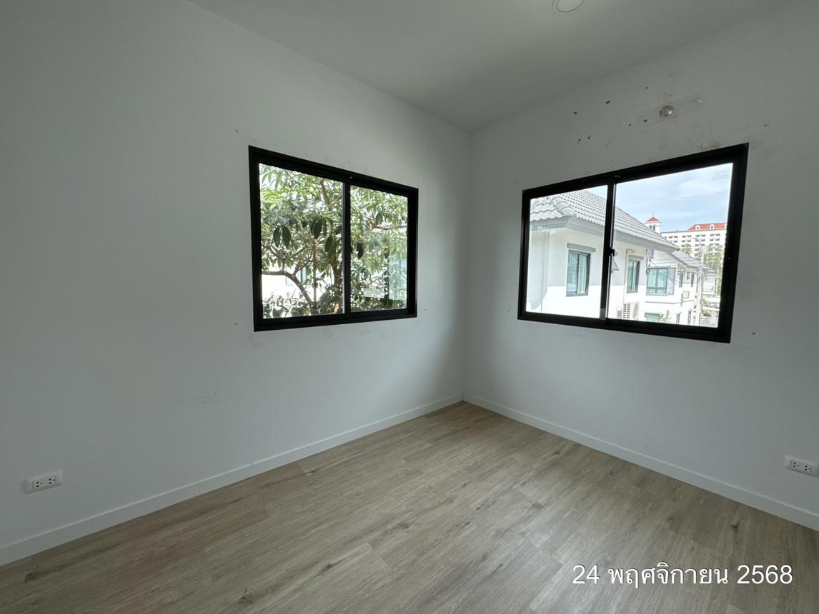 picture HOME 38.2 Sq.w. Bang Sao Thong Samut Prakarn for 2.8M - 39/51