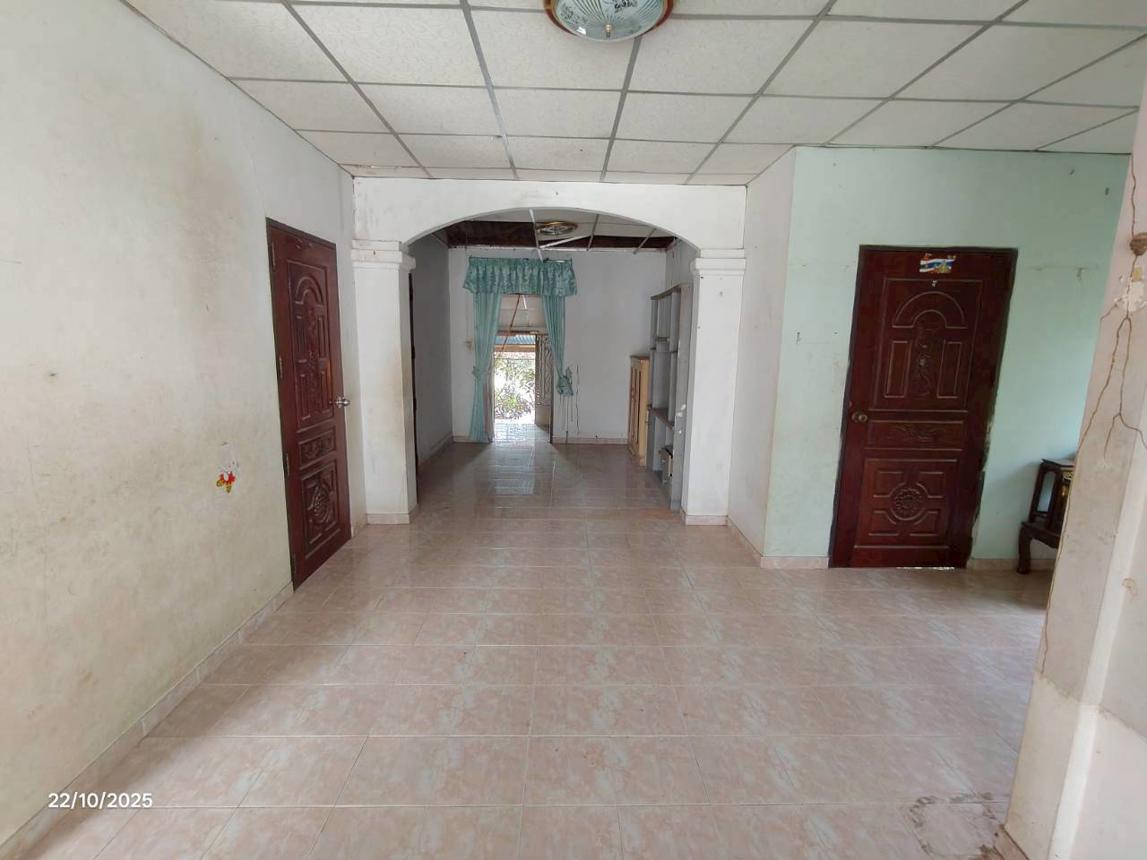 picture HOME 50 Sq.w. Kumphawapi Udon Thani for 646,000 - 14/25