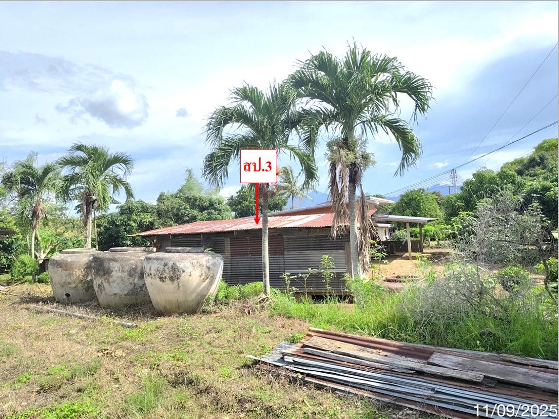 รูป บ้านเดี่ยว 11470 ตร.วา สอยดาว จันทบุรี 8.7M - รูปที่ 20/37