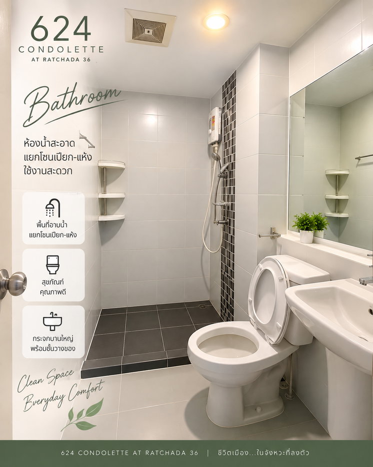 picture Sell by Owner | 624 Condolette Ratchada 36 - 6/11
