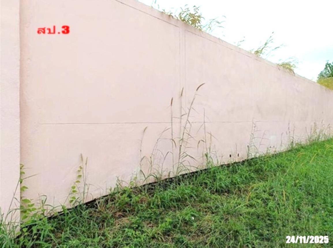 รูป บ้านเดี่ยว 890 ตร.วา หนองหาน อุดรธานี 14.3M - รูปที่ 8/15