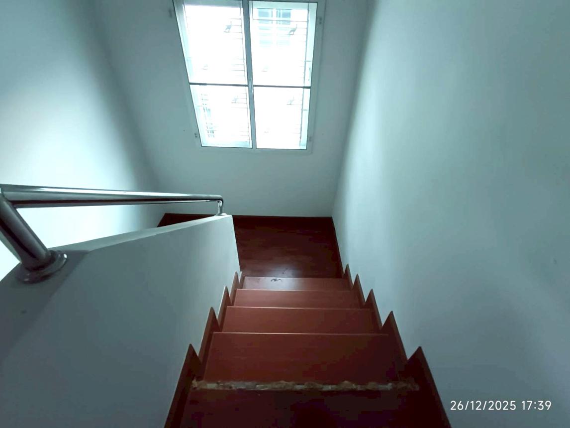 รูป บ้านเดี่ยว 45 ตร.วา ลภาวัน 21 ปากเกร็ด นนทบุรี 3.6M - รูปที่ 24/35
