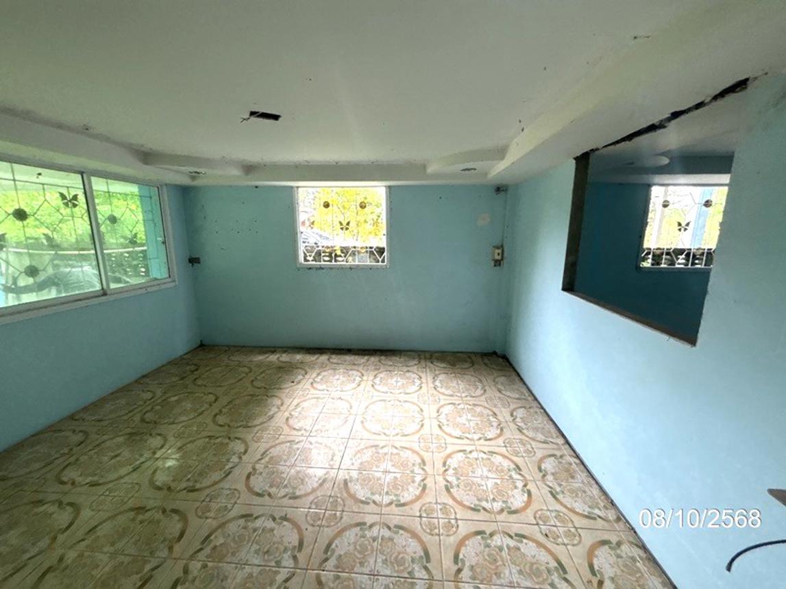 รูป บ้านเดี่ยว 100.5 ตร.วา วารินชำราบ อุบลราชธานี 1.4M - รูปที่ 24/37