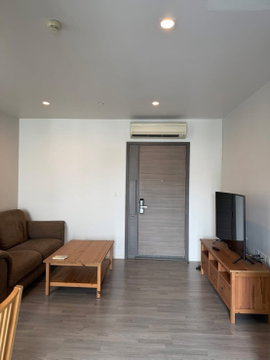 The Room Sukhumvit                     69 