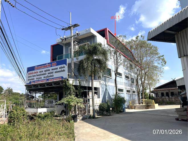 picture HOME 230.5 Sq.w. Muang Kamphaeng Phet Kamphaeng Phet for 14.5M - 2/21