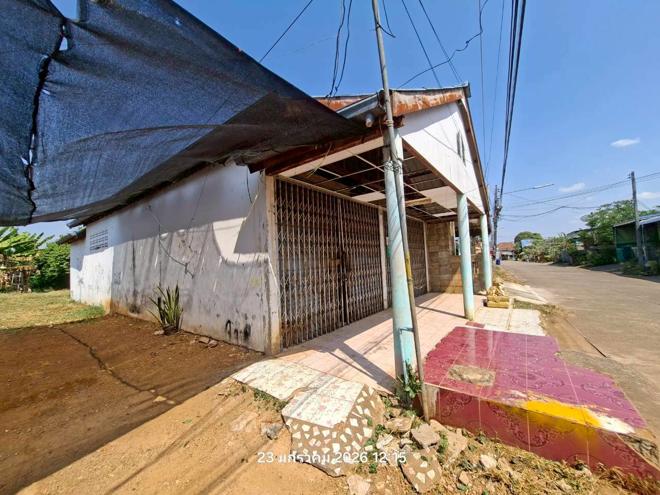 picture HOME 95.3 Sq.w. Wang Nam Yen Srakaeo for 1.1M - 14/35